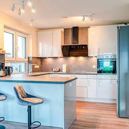 Ferienhaus-kuestenliebe *