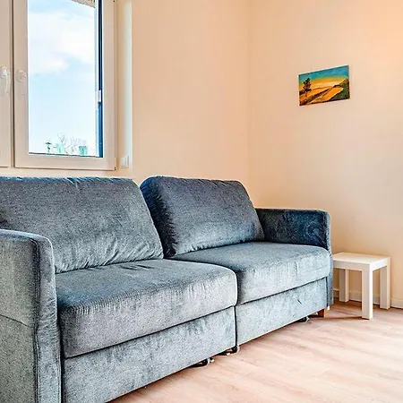 Ferienhaus-kuestenliebe * Glowe