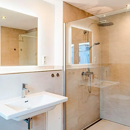 Semesterbostad Ferienhaus-kuestenliebe *