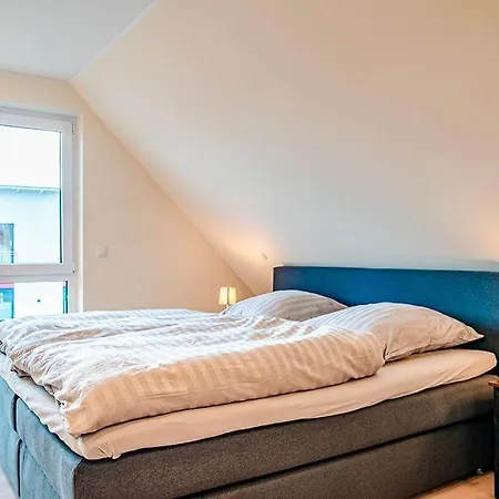 Ferienhaus-kuestenliebe * Glowe