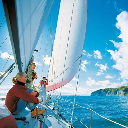 Ferienhaus-kuestenliebe *